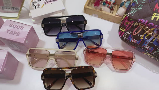 Vintage sunglasses